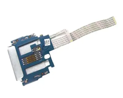 702844-001 - HP EliteBook Folio Ultrabook 9470m Smart Card Reader with Cable