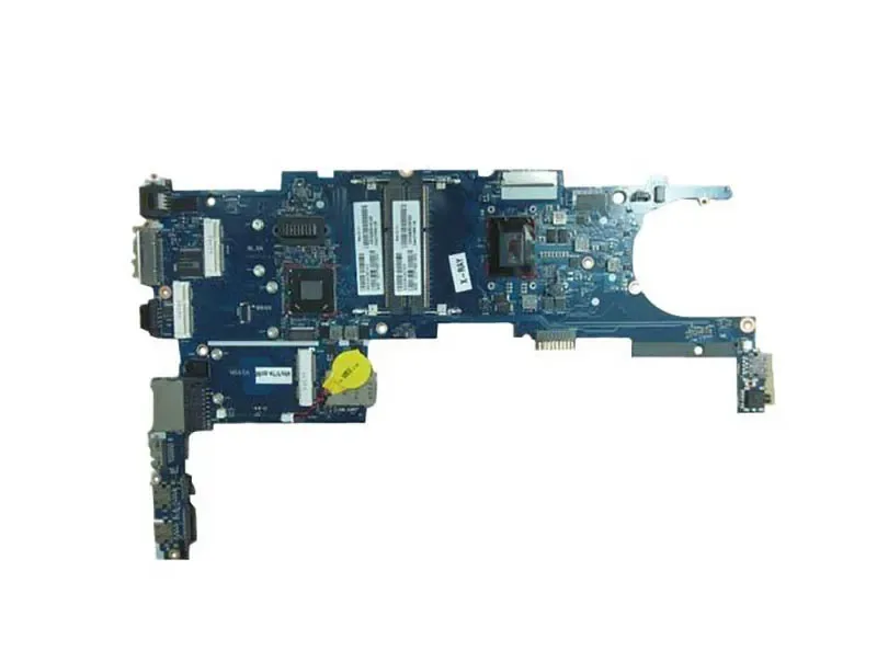 702848-001 - HP System Board (MotherBoard) for Elitebook Folio 9470m Notebook PC