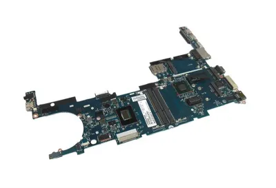 702849-601 - HP System Board (MotherBoard) for Elitebook Folio Ultrabook 9470m Intel i5 SysteMBo Notebook PC