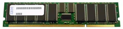 7029-4447 - IBM 2GB Kit (4 X 512MB) DDR-266MHz PC2100 ECC Registered CL2.5 208-Pin DIMM Memory