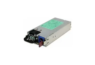 703247-101 - HP 1200-Watts Common Slot Platinum Redundant Hot-Pluggable Power Supply for ProLiant ML350 DL380 DL388P G8