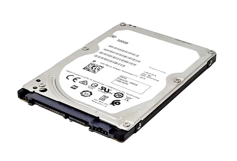 703365-001 - HP 500GB 7200RPM SATA 6Gb/s 2.5-inch Hard Drive