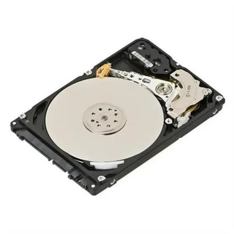 703627-001 - HP 500GB 7200RPM SATA 2.5-inch Internal Hard Drive