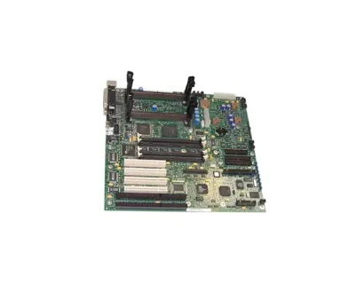 703861-205 - Intel Dual Slot-1 ATX 4 DIMM System Board