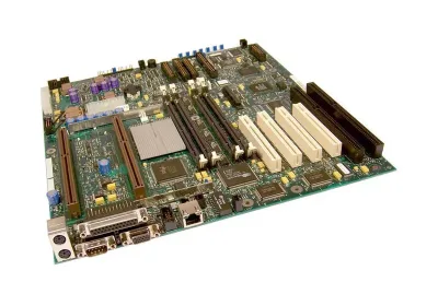 703861-209 - Intel ISA2 PCI 4 System Board