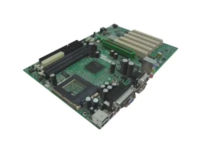 703861-220 - Compaq Dual PIII System Board