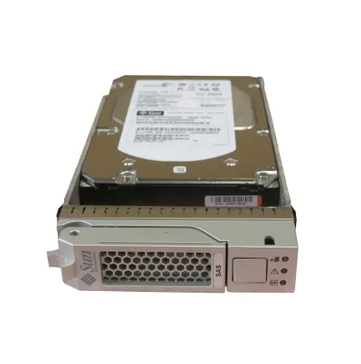 7040582 - Sun 2TB 7200RPM SAS Hot-Swappable 3.5-inch Hard Drive