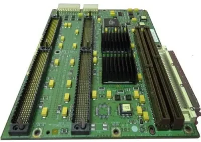 7043-260 - IBM RS/6000 Model 260 Server Base