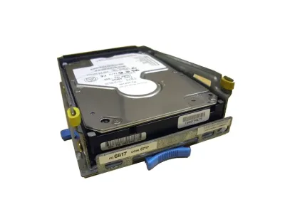 7044-270 - IBM RS/6000 44P Model 270 Server Base