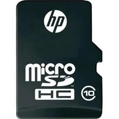 704502-001 - HP 32GB Enterprise Mainstream microSDHC Flash Memory Card