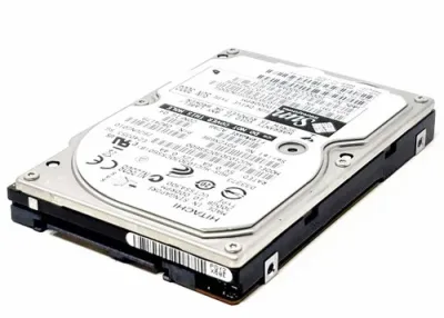 7045226 Sun 300GB 10000RPM SAS 6GB/s 2.5-inch Hard Drive with Bracket