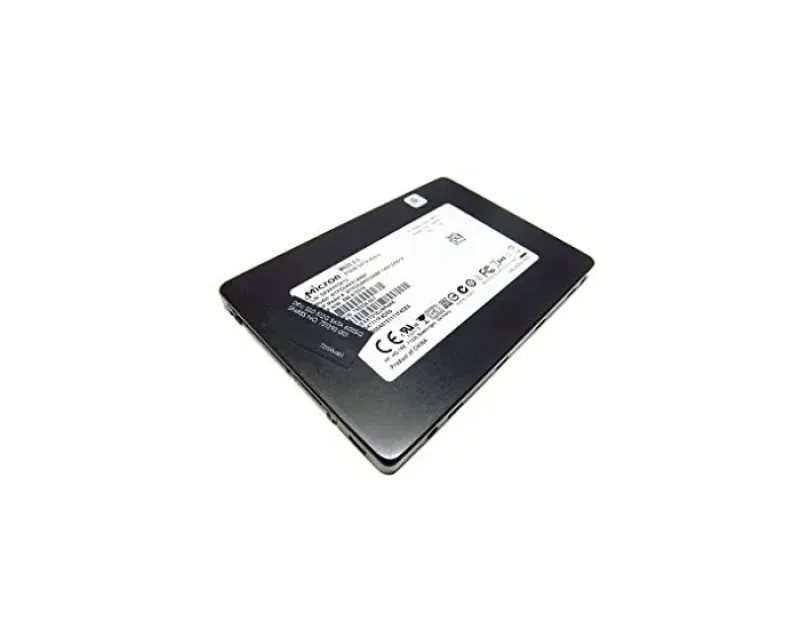 704553-S21 - HP 512GB SATA 6Gb/s 2.5-inch Solid State Drive