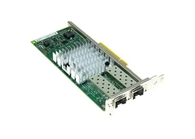 7046442 - Sun Dual-Port 4Gb/s QDR InfiniBand PCI-Express Host Bus Adapter