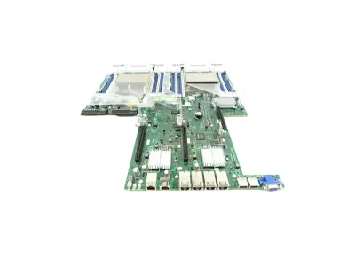 7048712 - Sun System Board (Motherboard) for X4170-M3 or X3-2 System