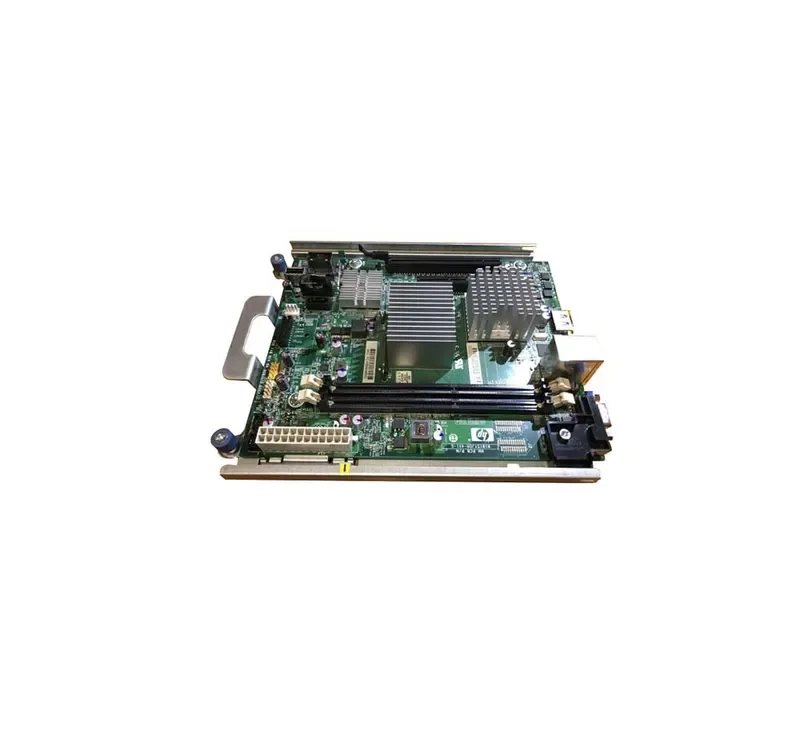 704935-001 - HP System Board (Motherboard) for ProLiant MicroServer Gen7 N54L