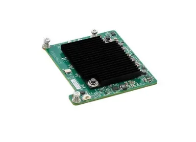 705001-001 - HP Infiniband FDR 545M 56GB/s Dual Port Mezzanine Adapter for ProLiant BL460C G8