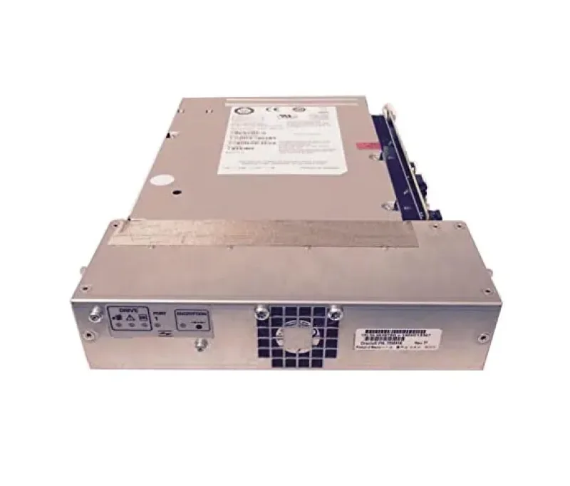 7050446 - Sun / Oracle Tray for LTO5 8GB Fibre Channel Half Height Drive