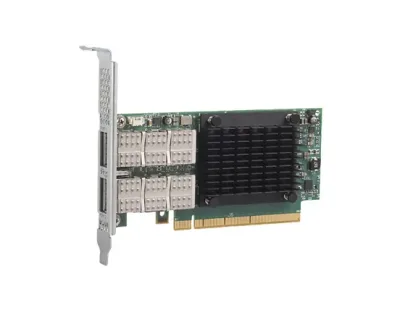 705087-001 - HP InfiniBand FDR 2-Port 545QSFP Server Network Adapter