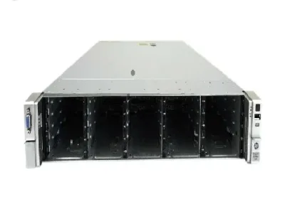 705177-B21 - HP ProLiant DL385S G8 Configure-to-Order Rack Server System