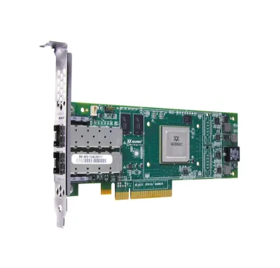 7053422 - Sun 10Gb FCoE Enhanced Ethernet PCIe CNA Qlogic Low Profile