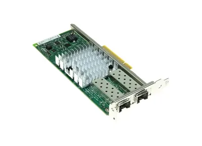 7053423 - Sun Dual-Port 10-Gigabit Ethernet SFP+ FCoE PCI-Express Card