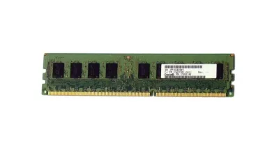 7060748 - Oracle 8GB DDR3-1600MHz PC3-12800 ECC Registered CL11 240-Pin DIMM 1.35V Memory Module
