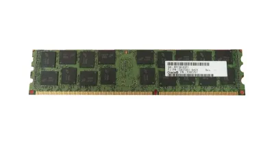 7060751 - Oracle 16GB DDR3-1600MHz PC3-12800 ECC Registered CL11 240-Pin DIMM 1.35V Dual Rank Memory Module