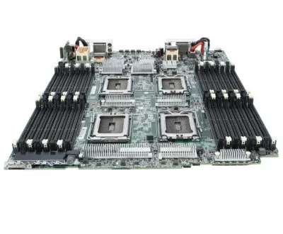 706569-001 - HP System Board (Motherboard) AMD Opteron 6300 Series Compatible for ProLiant BL685C G7 Server