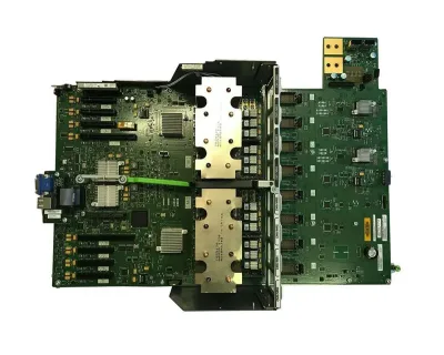7066335 - Sun DUAL 16-CORE 3.6GHz SERVER MOTHERBOARD