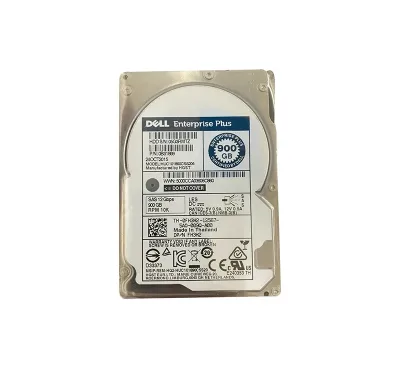 7066874 Sun 900GB 10000RPM SAS 6GB/s 2.5-inch Hard Drive