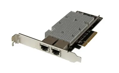 7070-006 - Sun Dual 10-Gigabit Base-T PCI Express Gen2 for X5-2