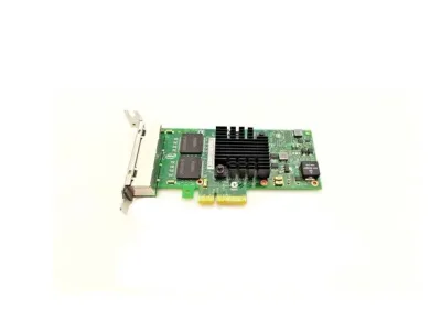 7070195 - Sun Quad-Port GbE PCI-Express 2.0 Low Profile Adapter