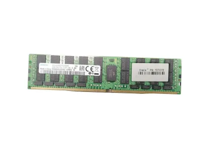 7078072 - Oracle 32GB DDR4-2133MHz PC4-17000 ECC Registered CL15 288-Pin DIMM 1.2V Quad Rank Memory Module
