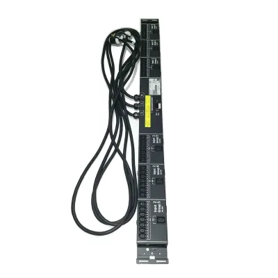 7078657 - Oracle 15KVA Single-Phase Power Distribution Unit
