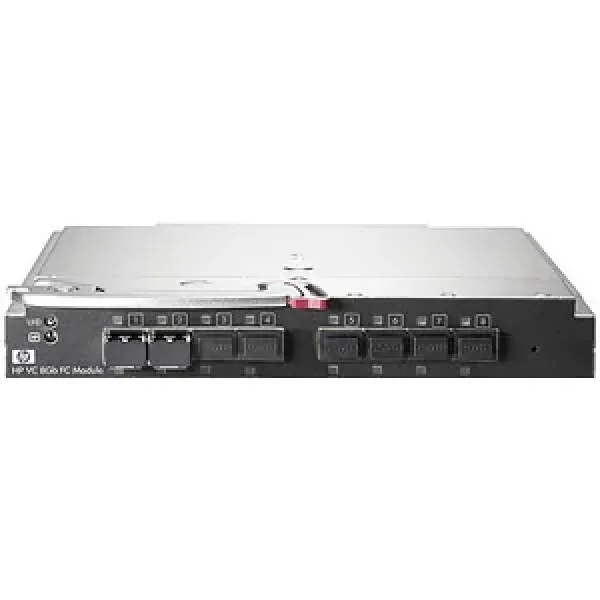 708063-001 - HP Virtual Connect 8Gb 24-Port Fibre Channel Module