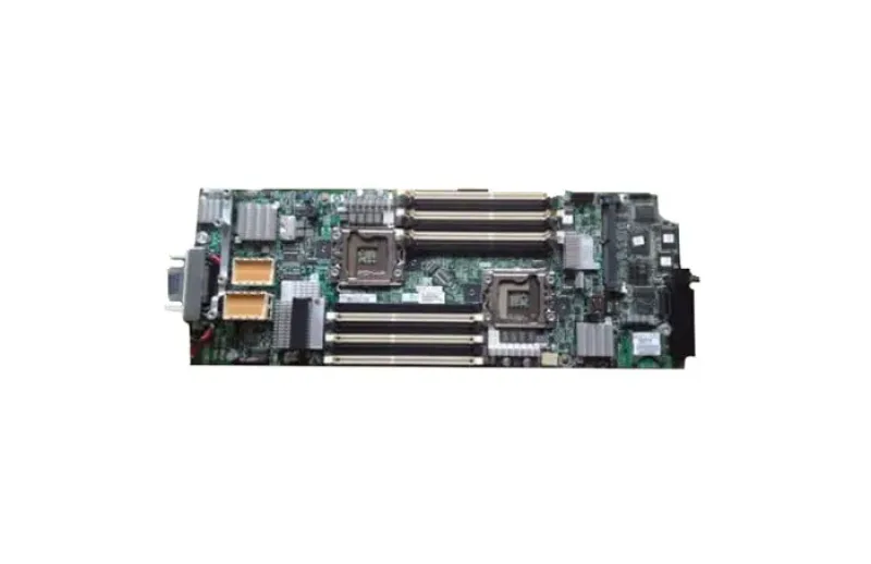 708071-001 - HP System Board (Motherboard) for ProLiant BL460 G7 Server