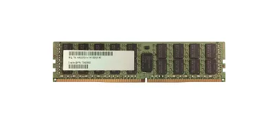7082850 - Sun / Oracle 16GB DDR4-2133MHz PC4-17000 ECC Registered CL15 288-Pin DIMM 1.2V Dual Rank Memory Module