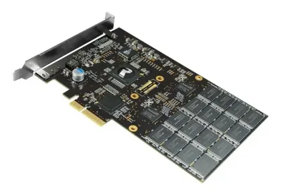 708502-001 - HP 700GB HH / HL High Endurance PCI Express 2.0 X8 Low Profile Workload Accelerator