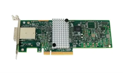 7085208 - Sun / Oracle 8-Port 12GB SAS 3Gb/s PCI Express Host Bus Adapter