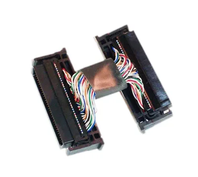 7085T - Dell Internal HD68 to Chassis SCSI Cable for PowerEdge 4400 Server