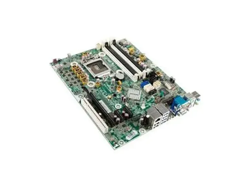 708610-001 - HP System Board (Motherboard) for Z820 Desktop Workstation