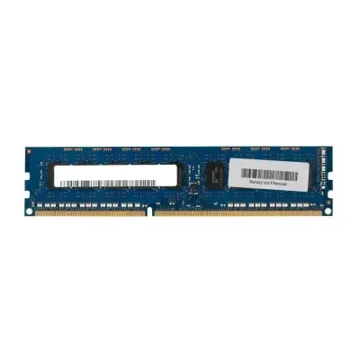 HP 708631R-B21#0D1 2GB PC3-14900 DDR3-1866MHz ECC Unbuffered CL13 UDIMM Single-Rank Memory Module
