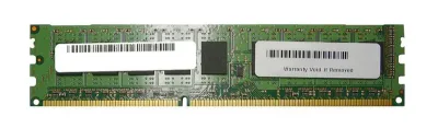 708632-S21 - HP 2GB DDR3-1866MHz PC3-14900 ECC Unbuffered CL13 240-Pin DIMM 1.35V Low Voltage Memory Module