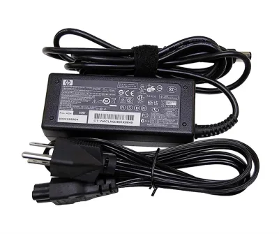 708778-001 - HP 65-Watts Power Adapter for Flexible Thin Client T610