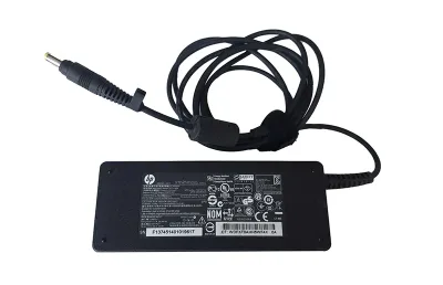 708778-100 - HP 65-Watts AC Adapter for T5745 Thin Client T5740E PC