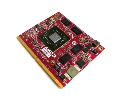 708866-001 - HP / AMD Radeon HD 7650A 2GB DDR3 SDRAM 128-Bit Mobile Video Graphics Card