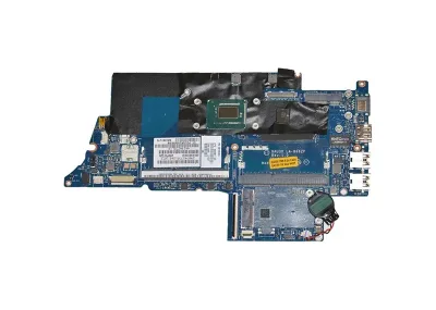 708964-601 - HP Envy 4-1100 UltraBook Motheboard with Intel I3-2377m 1.5GHz Cpu