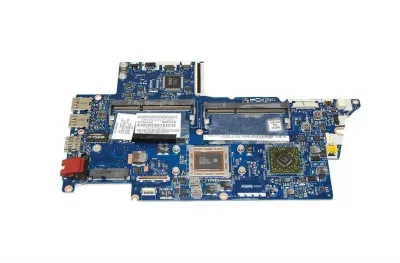 708977-501 - HP System Board (Motherboard) with AMD A6-4455m CPU for Envy 6-1100 Ultrabook