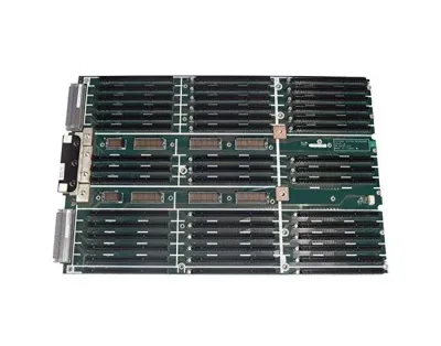 709124-001 - HP Moonshot 1500 System Base Board