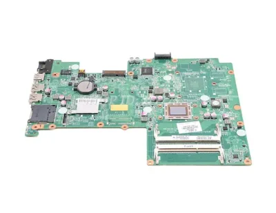 709174-001 - HP Pavilion Sleekbook 15-B Laptop Motherboard with AMD A6-4455m